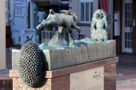 hase-igel-brunnen_1050