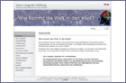 webdesign-lungwitz-screenshot